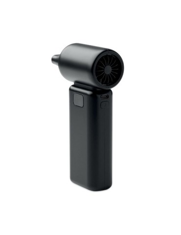 Ventilateur portable puissant 2