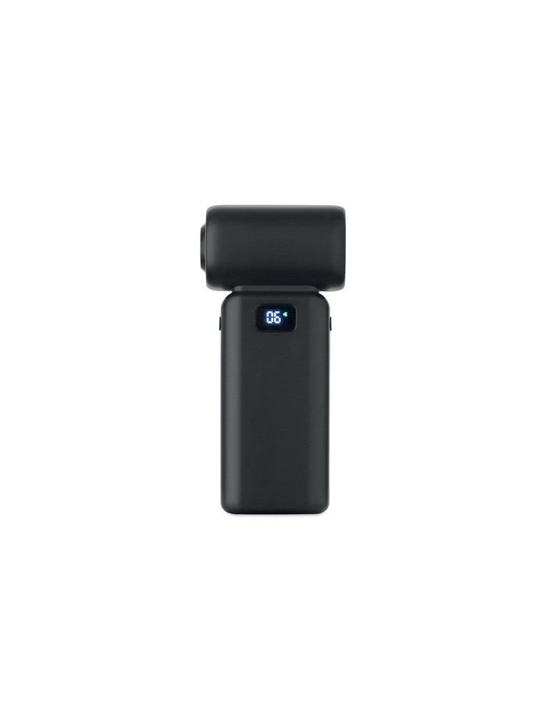 Ventilateur portable puissant