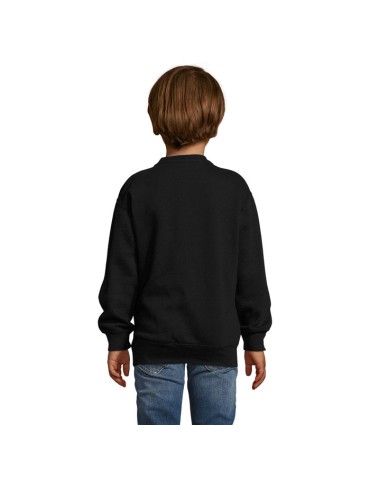 Sweat-Shirt Enfant Personnalisable NEW SUPREME