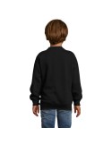 Sweat-Shirt Enfant Personnalisable NEW SUPREME