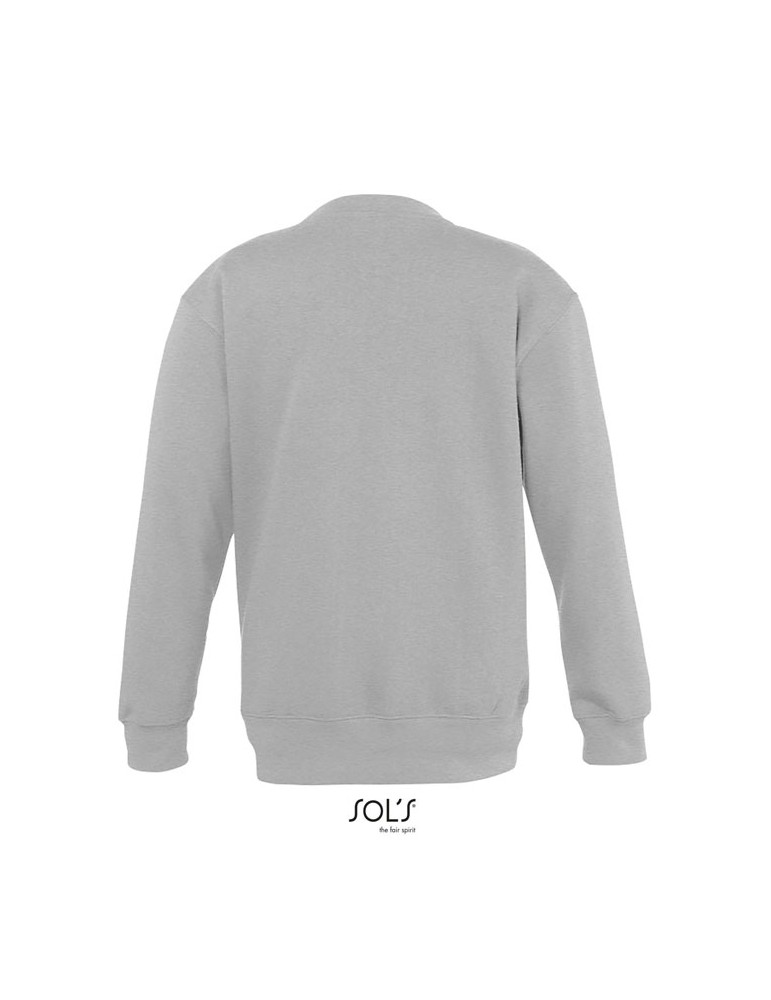 Sweat-Shirt Enfant Personnalisable NEW SUPREME