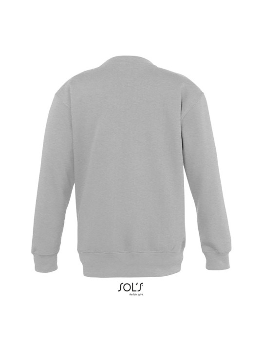 Sweat-Shirt Enfant Personnalisable NEW SUPREME