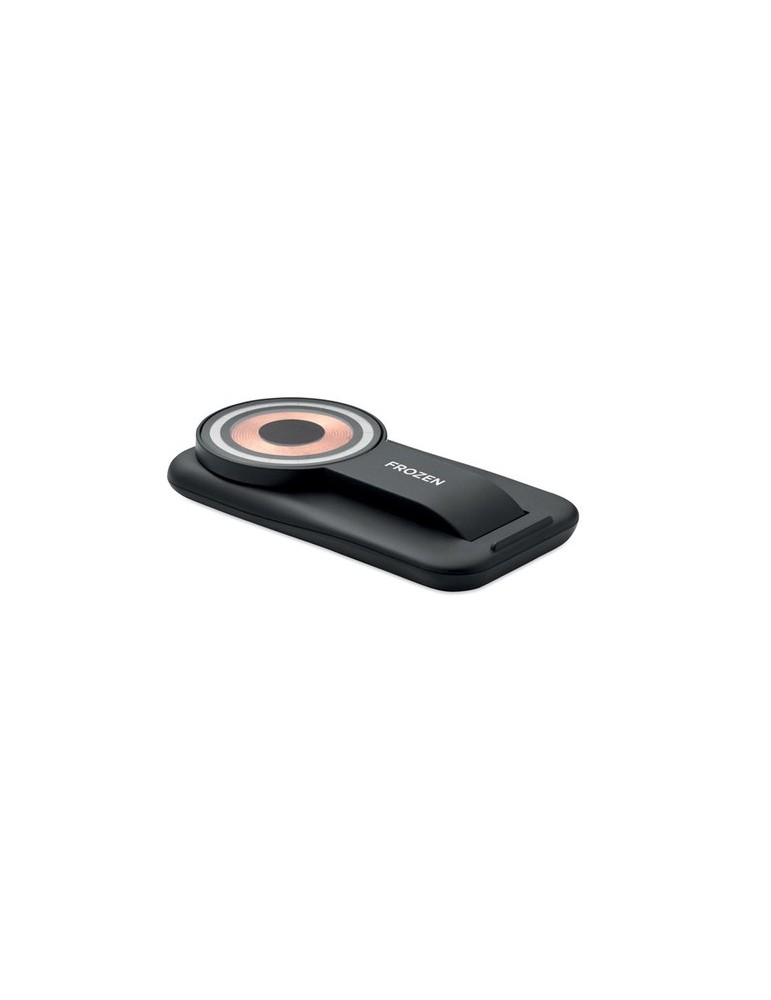 PENDOLESS Chargeur sans fil 3 en 1 15W