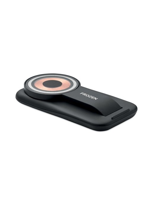 PENDOLESS Chargeur sans fil 3 en 1 15W