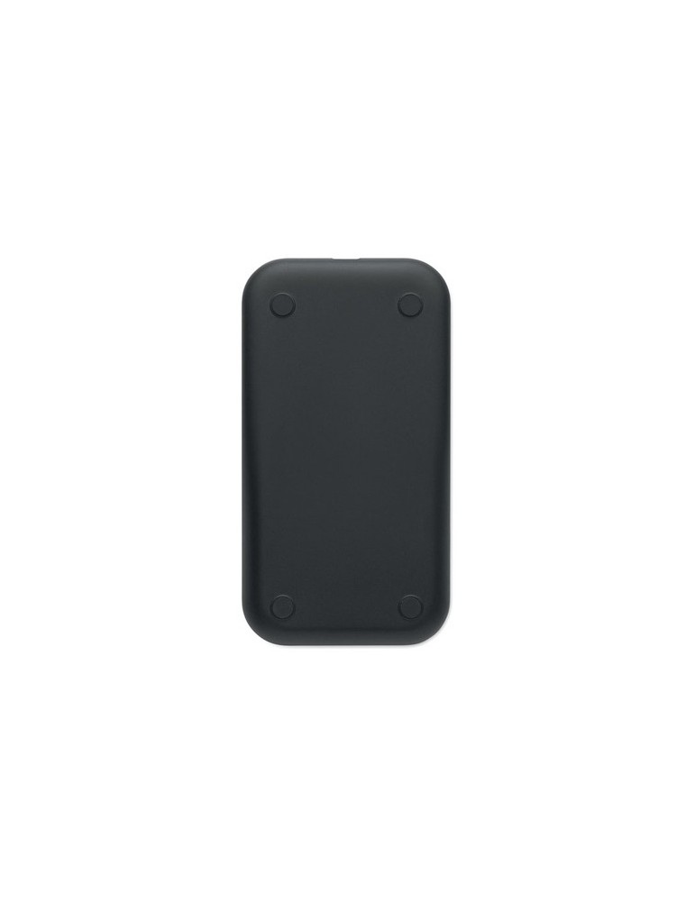 PENDOLESS Chargeur sans fil 3 en 1 15W