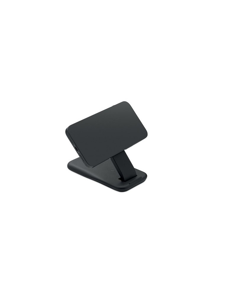 PENDOLESS Chargeur sans fil 3 en 1 15W