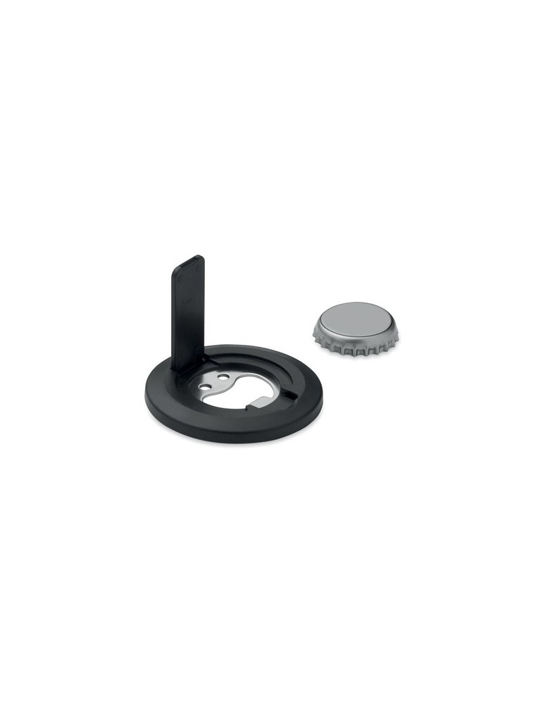 DOSENUNO Support téléphone décapsuleur
