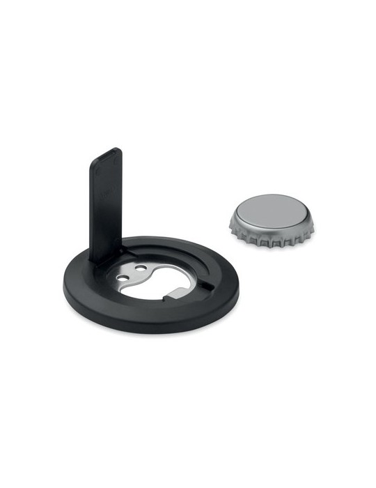 DOSENUNO Support téléphone décapsuleur