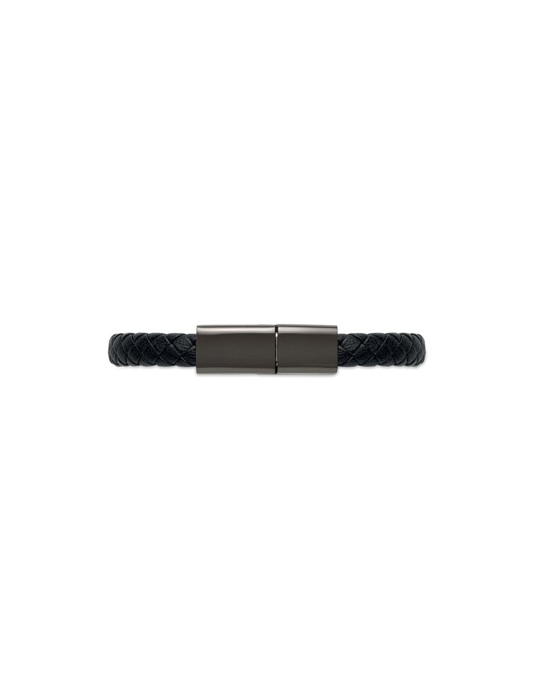 FAULETI CHARGE Câble bracelet tressé type C
