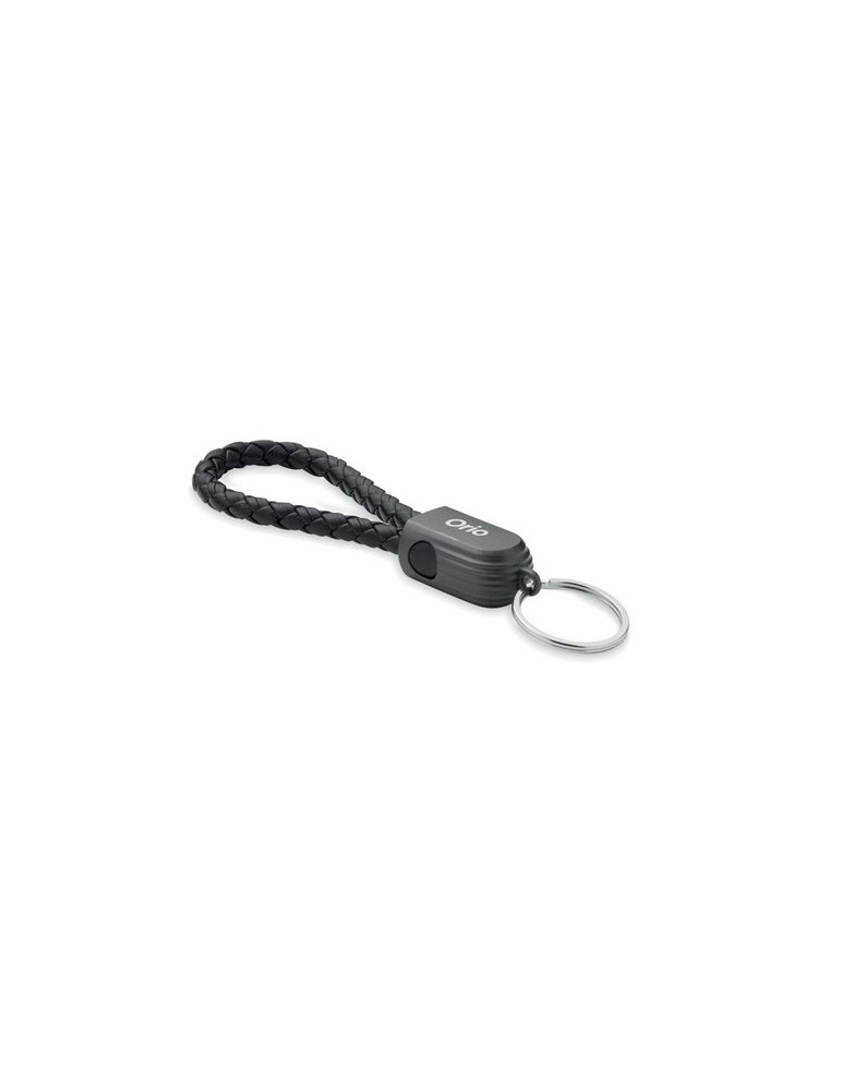 FAULETI LOOP Câble porte-clés de type C