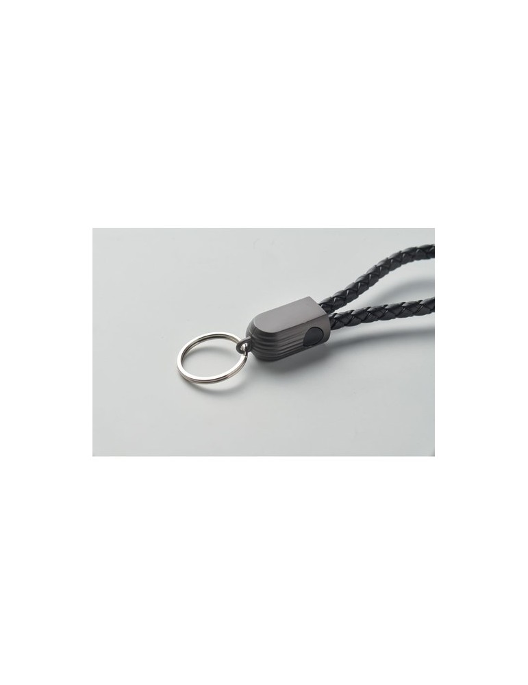 FAULETI LOOP Câble porte-clés de type C