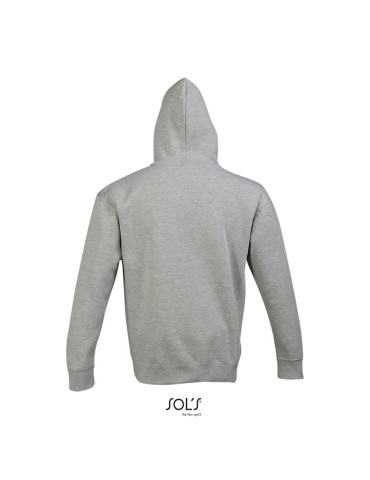 Sweat Capuche Personnalisable et | SLAM