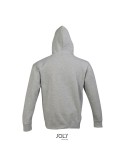 Sweat Capuche Personnalisable et | SLAM