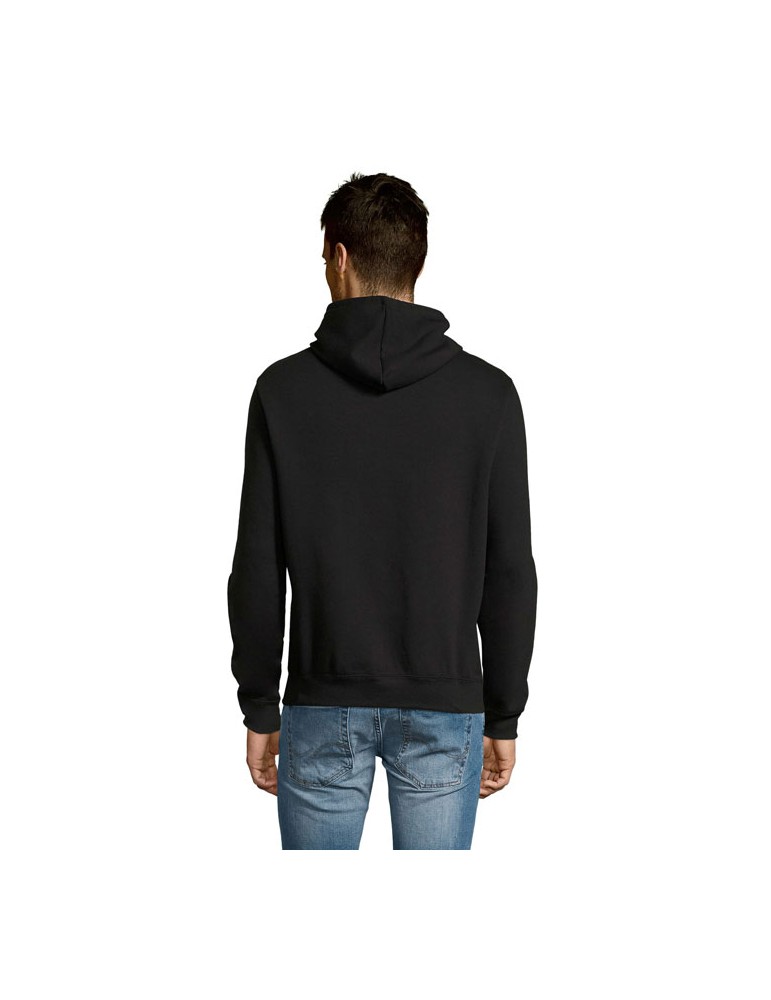 Sweat Capuche Personnalisable et | SLAM