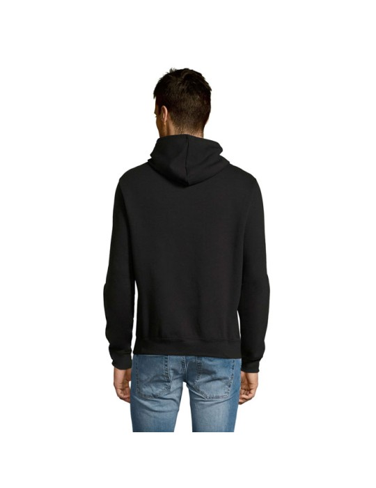 Sweat Capuche Personnalisable et | SLAM