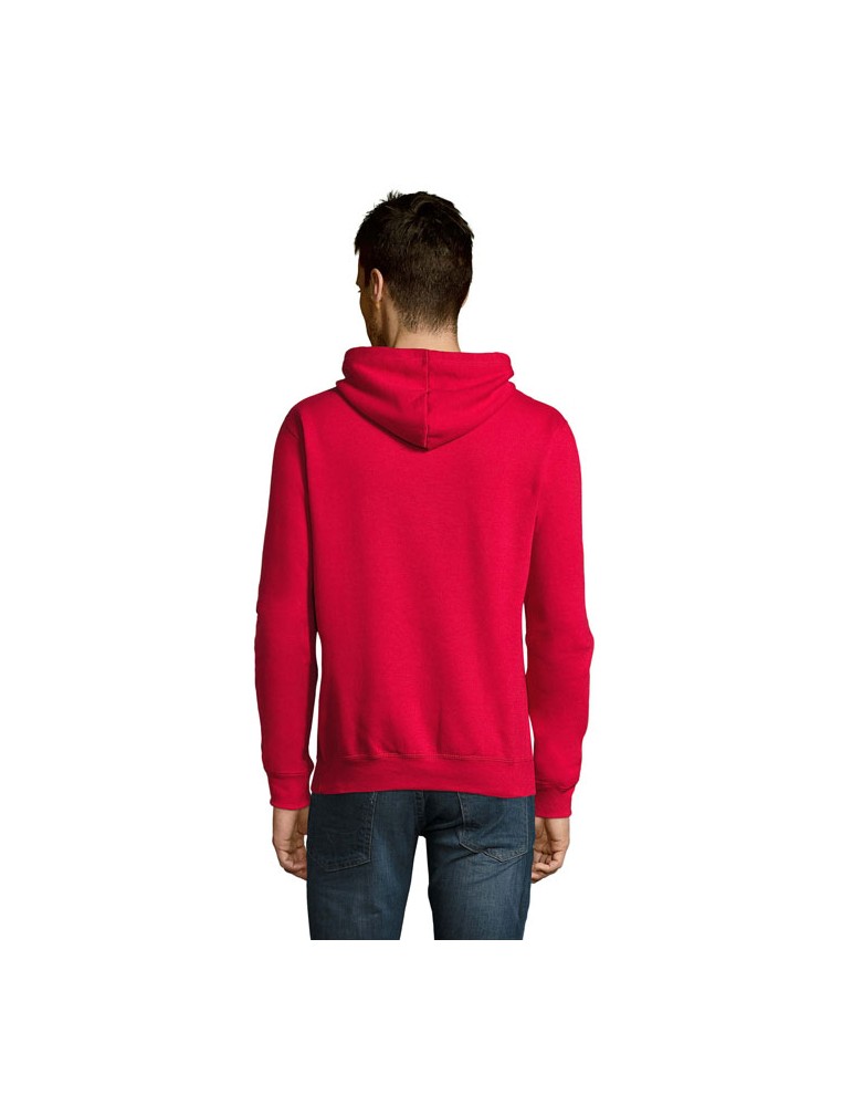 Sweat Capuche Personnalisable et | SLAM
