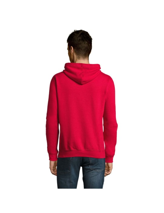 Sweat Capuche Personnalisable et | SLAM
