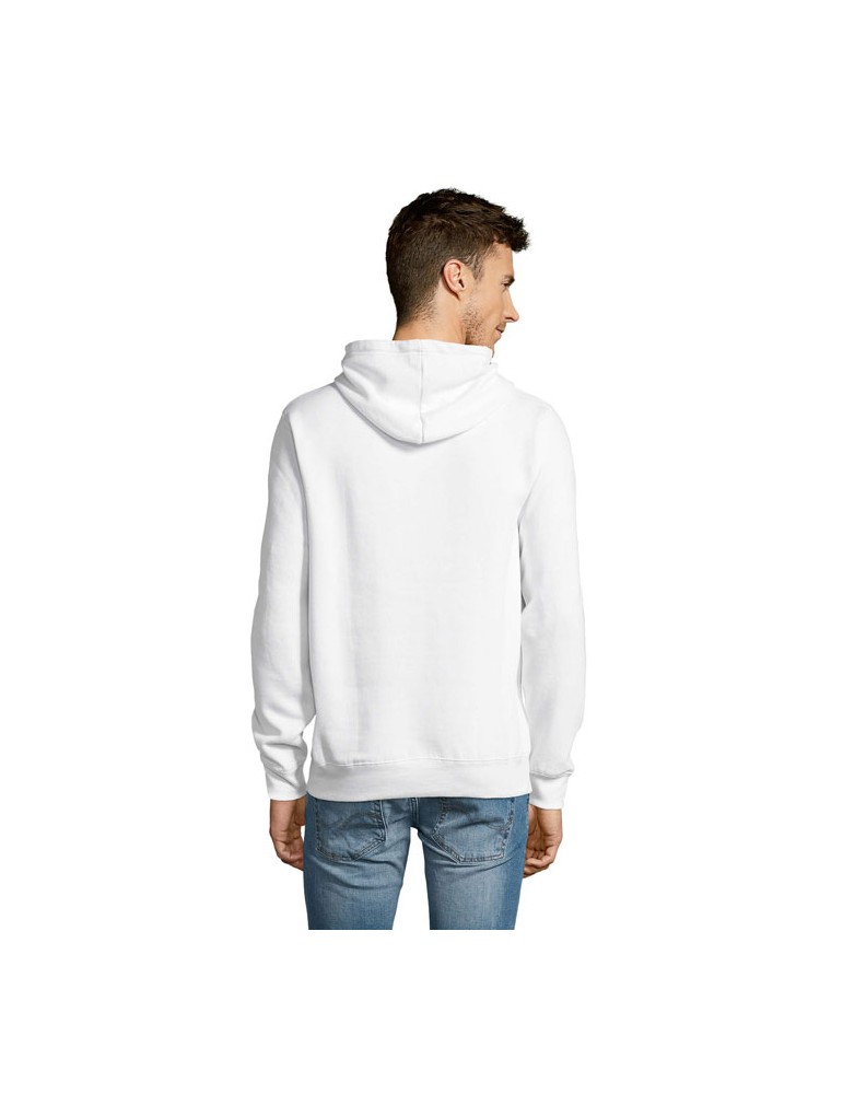Sweat Capuche Personnalisable et | SLAM