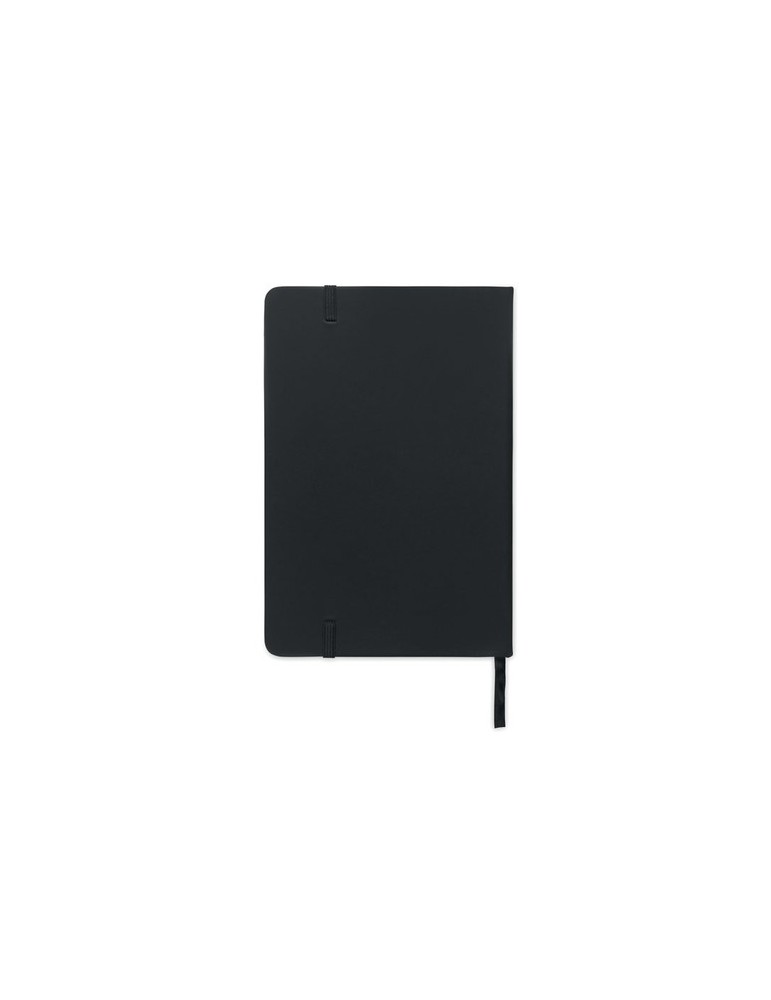 USBNOTE Carnet A5 avec USB intégrée