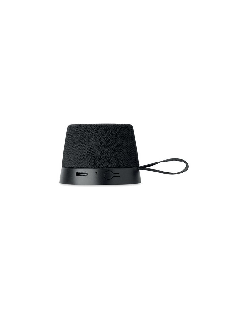 ESCUCHE Enceinte 3W avec support