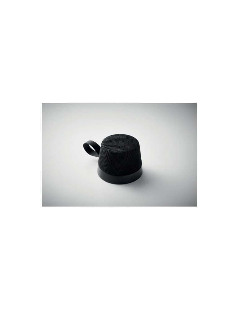 ESCUCHE Enceinte 3W avec support