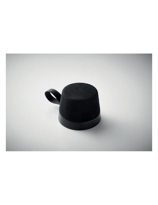 ESCUCHE Enceinte 3W avec support