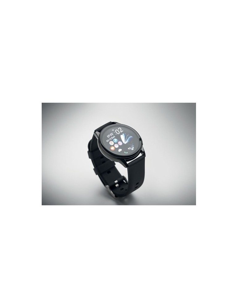 RIST Montre connectée IP67 étanche