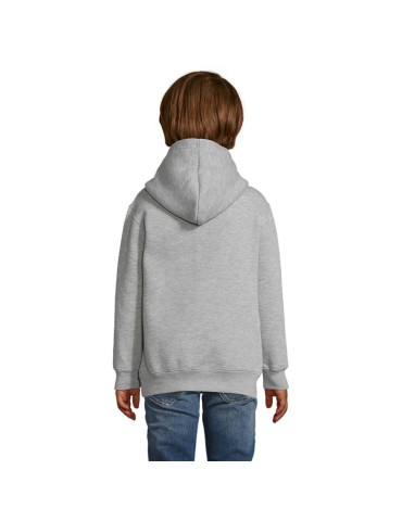 Sweat Capuche Personnalisé Parfait pour les Enfants | SLAM KIDS pas cher