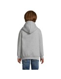 Sweat Capuche Personnalisé Parfait pour les Enfants | SLAM KIDS pas cher