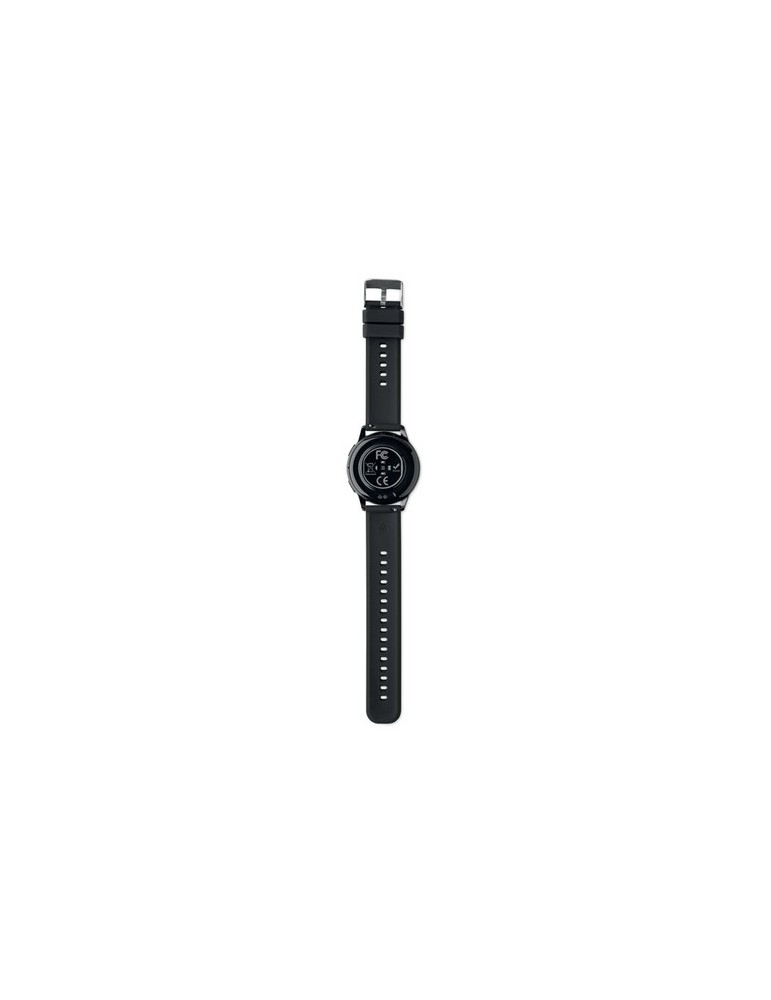 RIST Montre connectée IP67 étanche