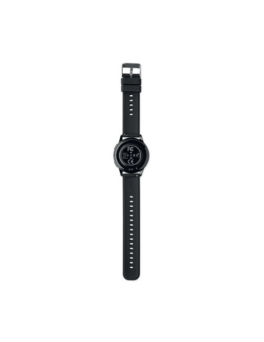 RIST Montre connectée IP67 étanche