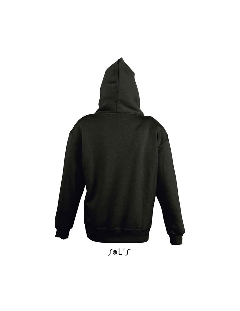 Sweat Capuche Personnalisé Parfait pour les Enfants | SLAM KIDS pas cher