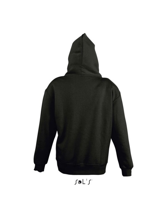 Sweat Capuche Personnalisé Parfait pour les Enfants | SLAM KIDS pas cher