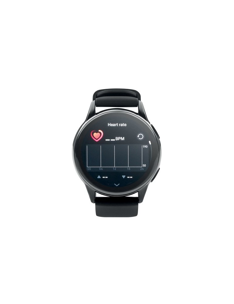 RIST Montre connectée IP67 étanche