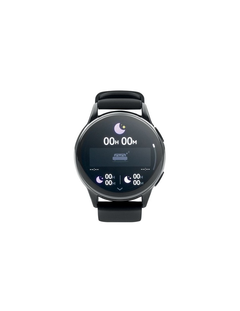 RIST Montre connectée IP67 étanche