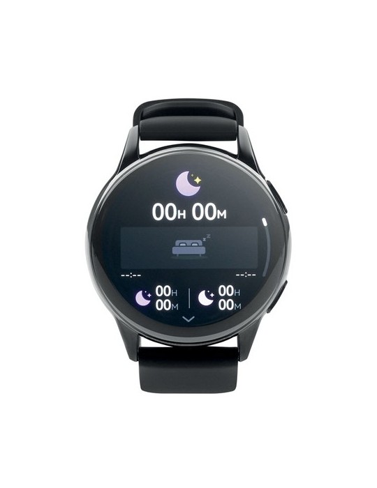 RIST Montre connectée IP67 étanche