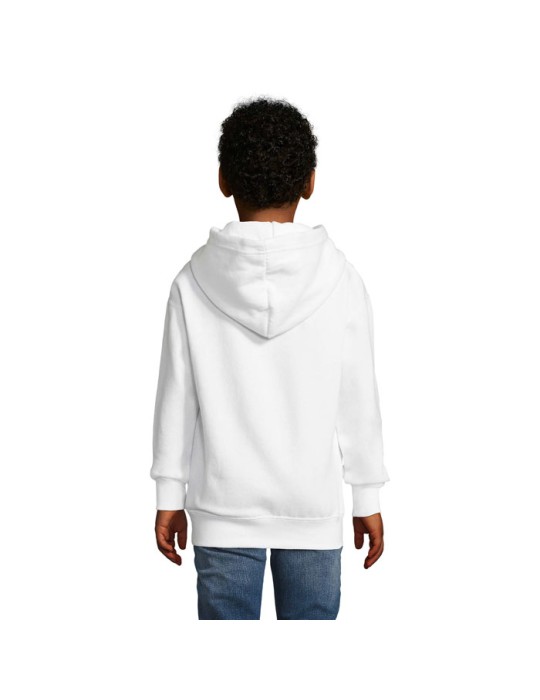 Sweat Capuche Personnalisé Parfait pour les Enfants | SLAM KIDS pas cher
