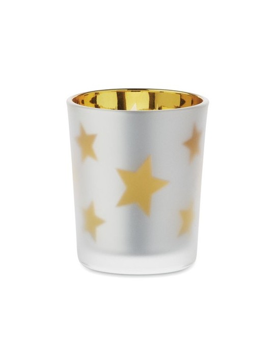 LANDLE Bougie LED