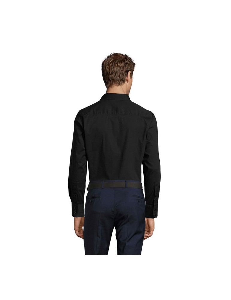 Chemise Homme et Personnalisée pas cher - Brighton