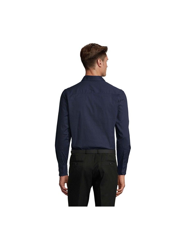 Chemise Homme et Personnalisée pas cher - Brighton