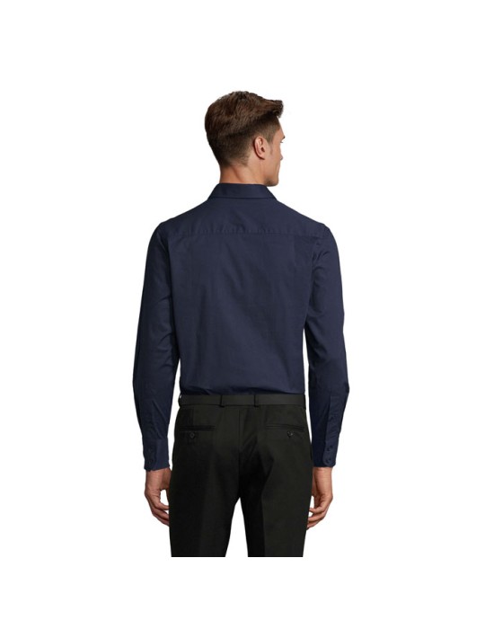 Chemise Homme et Personnalisée pas cher - Brighton