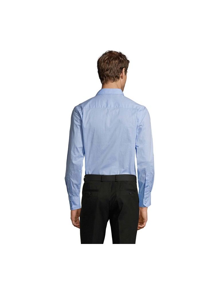 Chemise Homme et Personnalisée pas cher - Brighton
