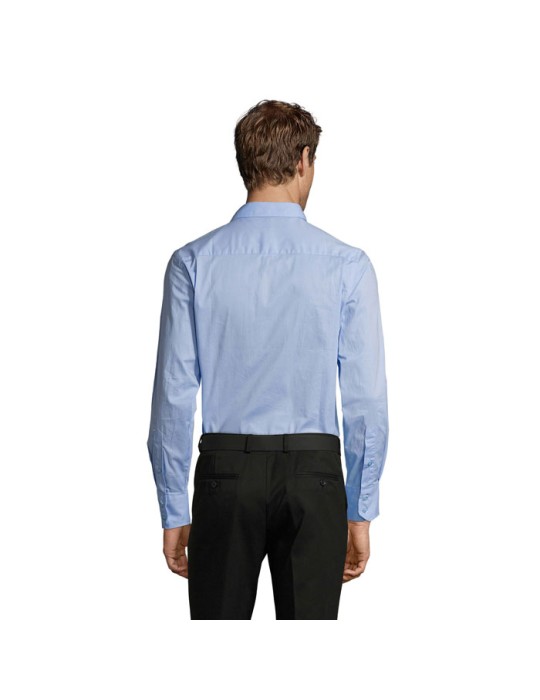 Chemise Homme et Personnalisée pas cher - Brighton