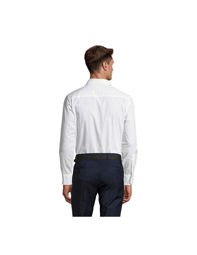 Chemise Homme et Personnalisée pas cher - Brighton