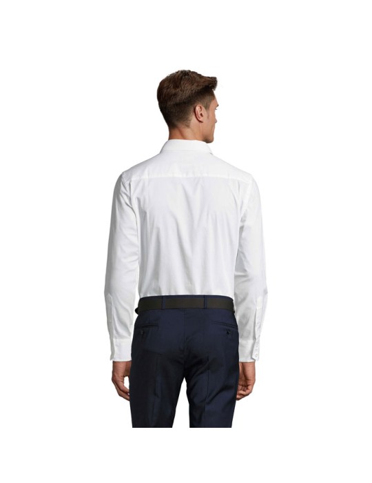 Chemise Homme et Personnalisée pas cher - Brighton