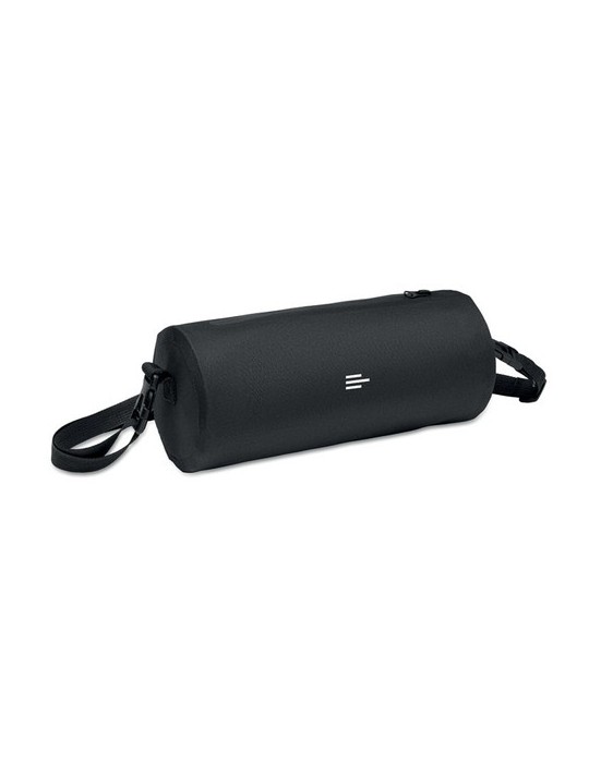 BRENNA SMALL Sac de sport en 300D RPET
