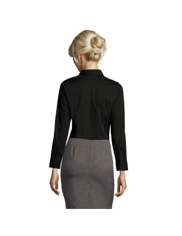 Chemise Femme Confortable et Personnalisée pas cher - EDEN