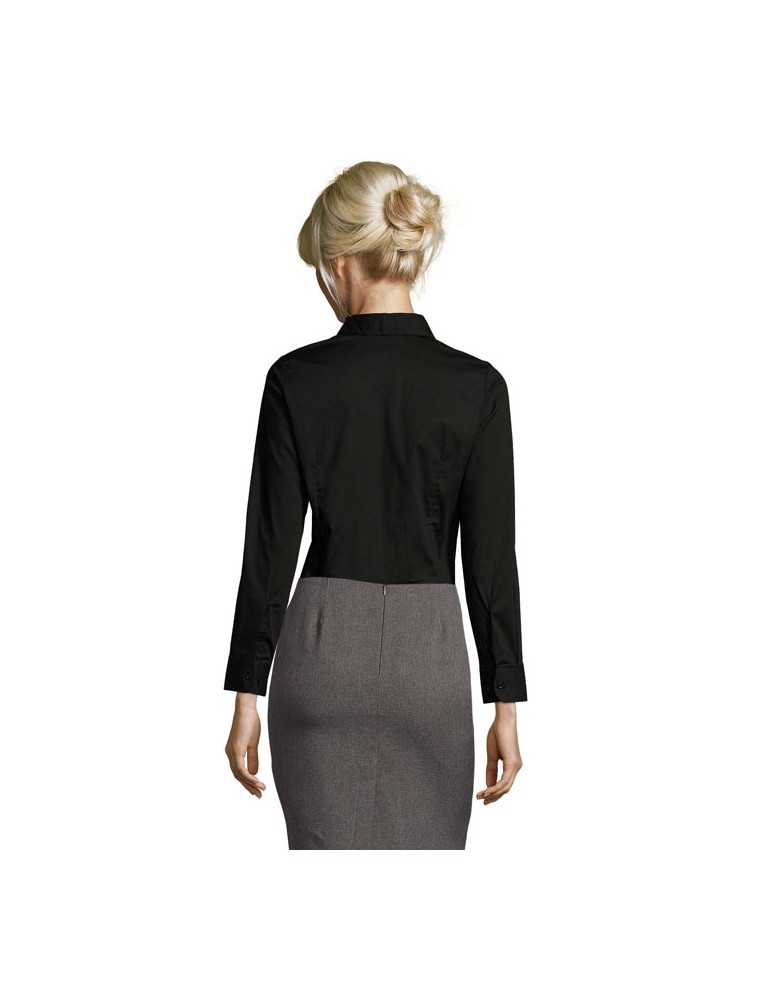 Chemise Femme Confortable et Personnalisée pas cher - EDEN