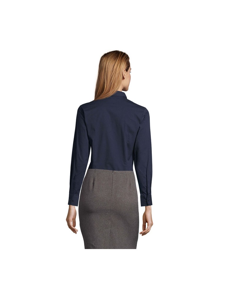 Chemise Femme Confortable et Personnalisée pas cher - EDEN