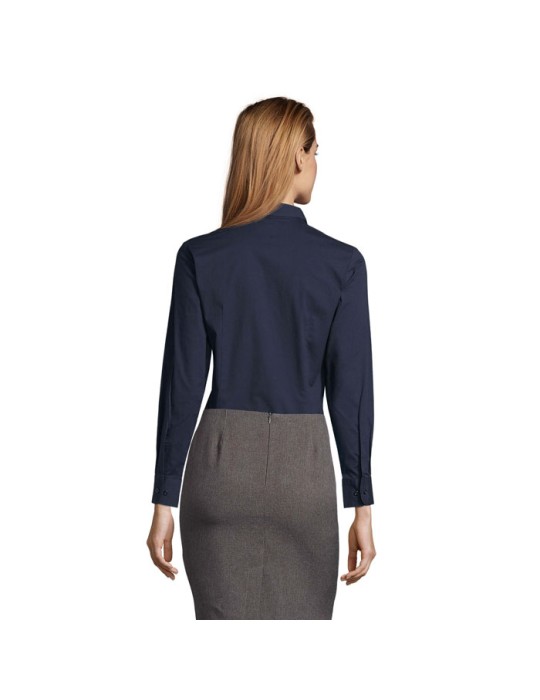Chemise Femme Confortable et Personnalisée pas cher - EDEN